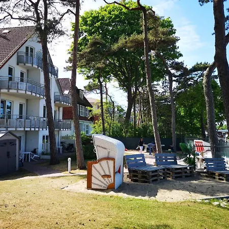 Holiday home Haus Niedersachsen