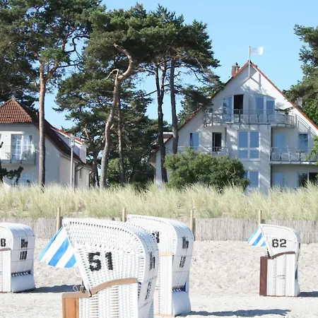 Holiday home Haus Niedersachsen *