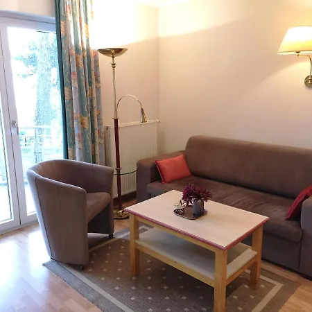 Haus Niedersachsen *