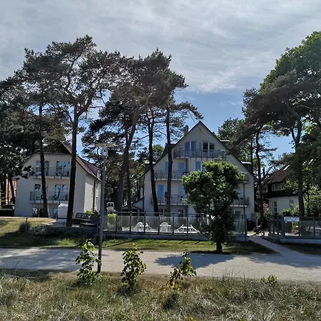 Holiday home Haus Niedersachsen Timmendorfer Strand