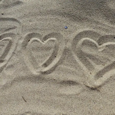 Haus Niedersachsen Сasa de vacaciones