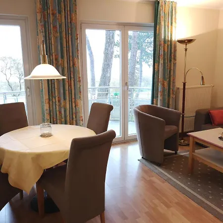 Haus Niedersachsen Сasa de vacaciones