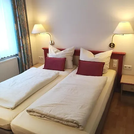 Haus Niedersachsen *