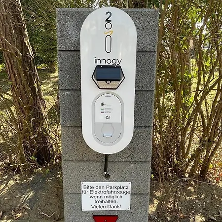 Haus Niedersachsen Holiday home