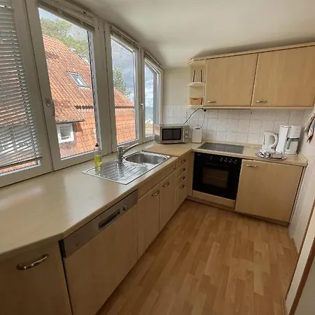 Haus Niedersachsen *