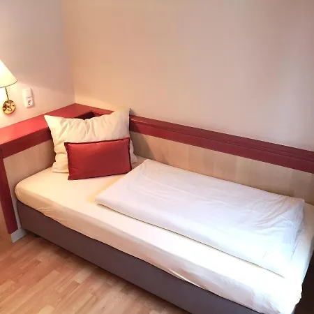 Hébergement de vacances Haus Niedersachsen Timmendorfer Strand