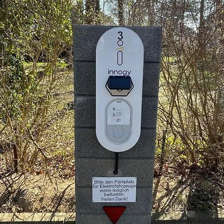 Haus Niedersachsen Timmendorfer Strand