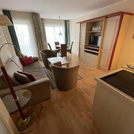 Haus Niedersachsen Holiday home *