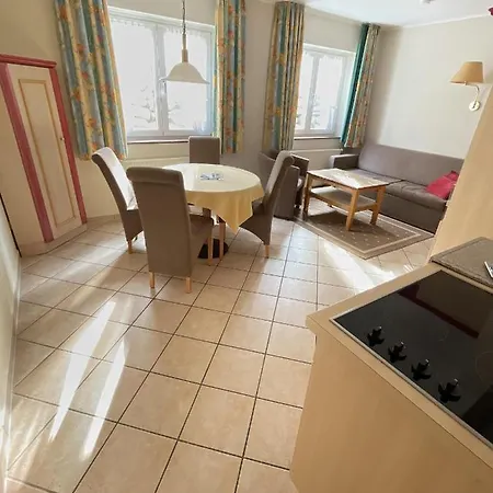 Holiday home Haus Niedersachsen Timmendorfer Strand