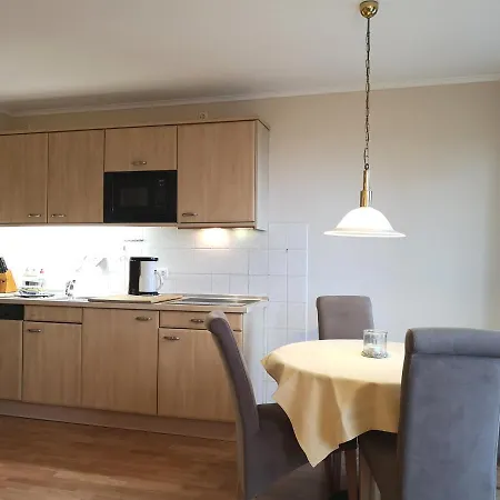 Haus Niedersachsen Holiday home