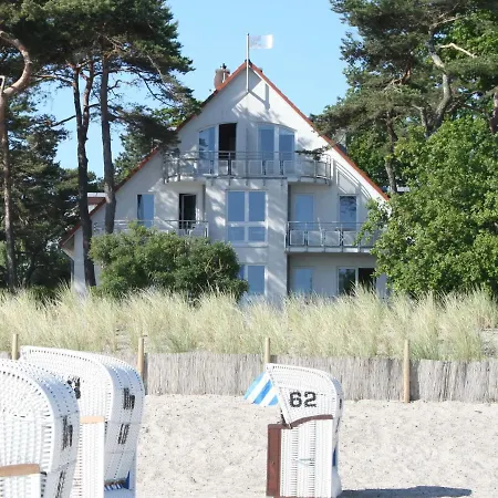 Haus Niedersachsen Holiday home *