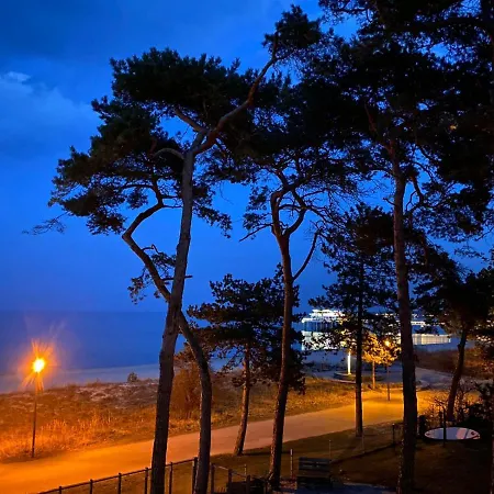 Сasa de vacaciones Haus Niedersachsen