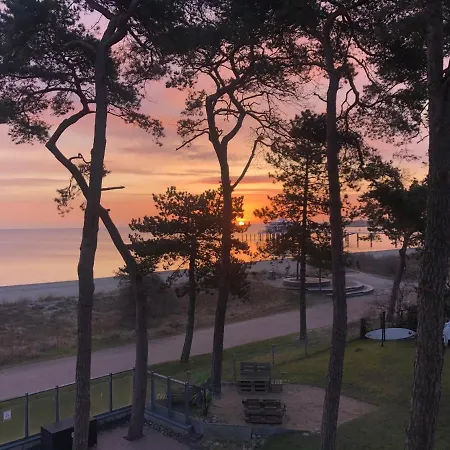 Haus Niedersachsen *