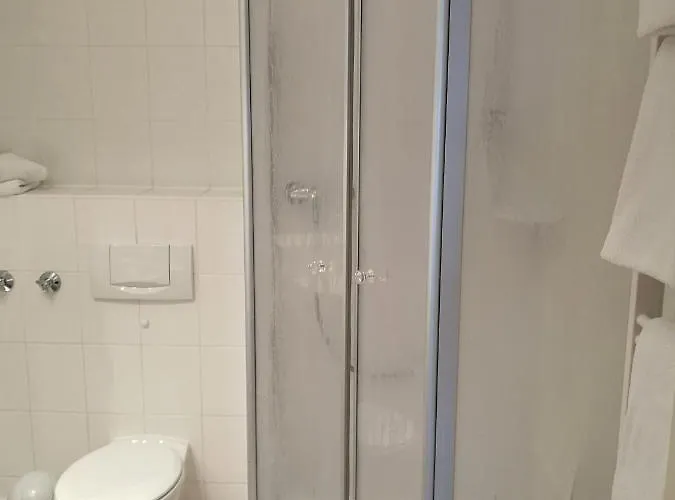 Haus Niedersachsen Hébergement de vacances