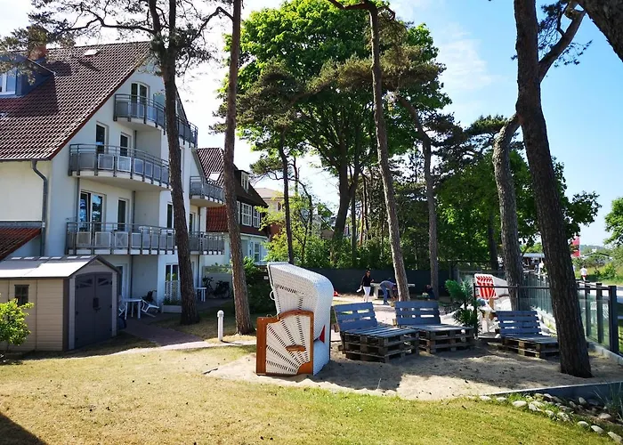 Hébergement de vacances Haus Niedersachsen