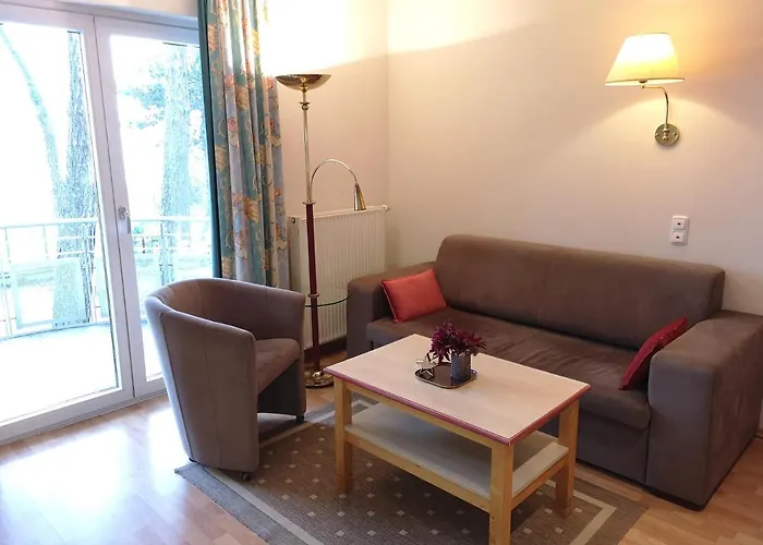 Haus Niedersachsen *