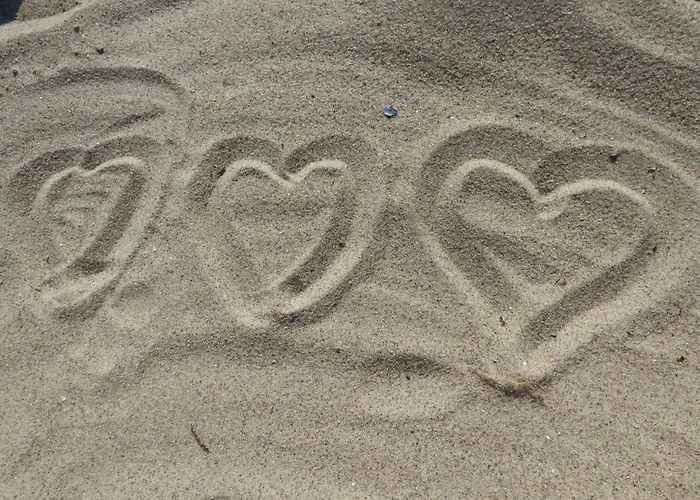 Haus Niedersachsen Hébergement de vacances