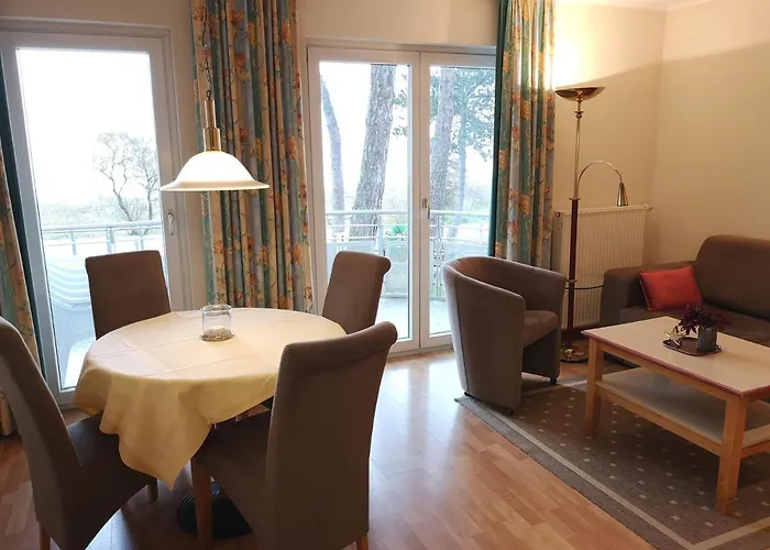 Haus Niedersachsen Hébergement de vacances