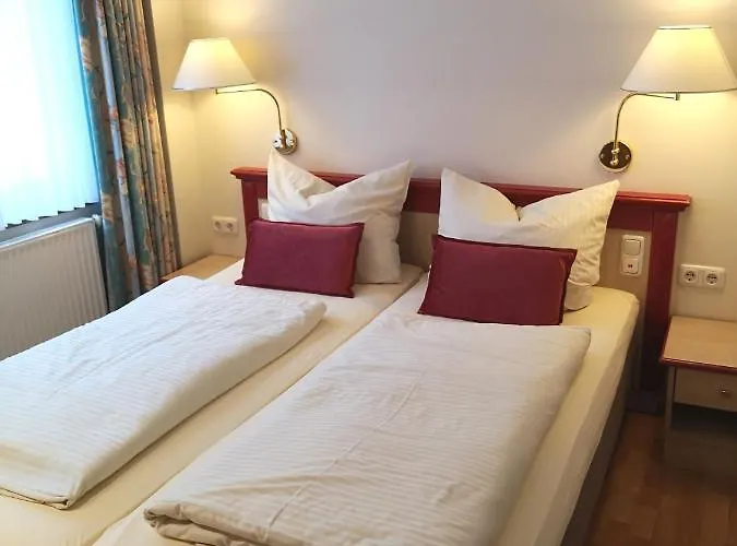 Haus Niedersachsen *