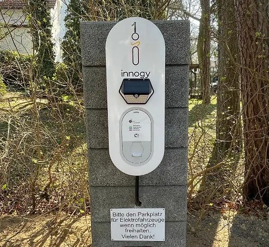 Haus Niedersachsen Hébergement de vacances