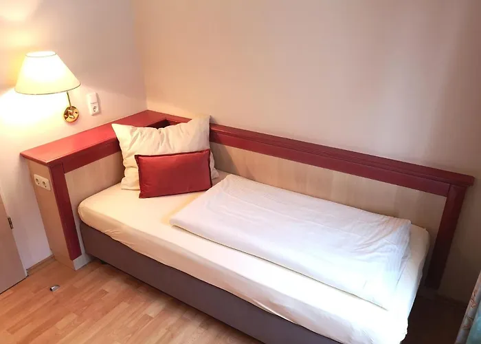 Casa de Férias Haus Niedersachsen Timmendorfer Strand