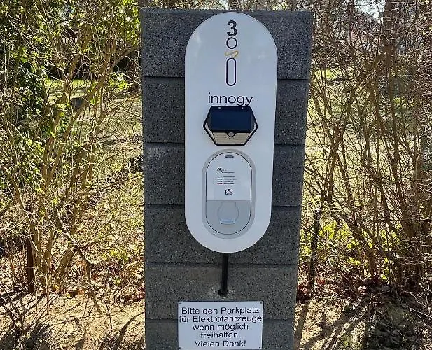 Haus Niedersachsen Timmendorfer Strand