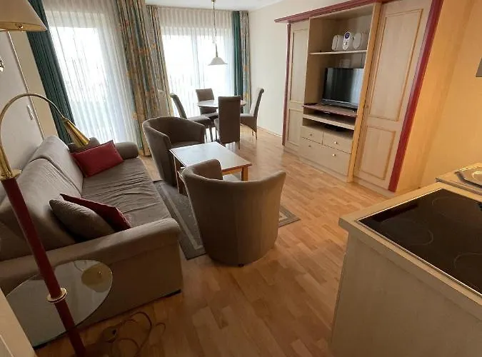 Haus Niedersachsen Hébergement de vacances *