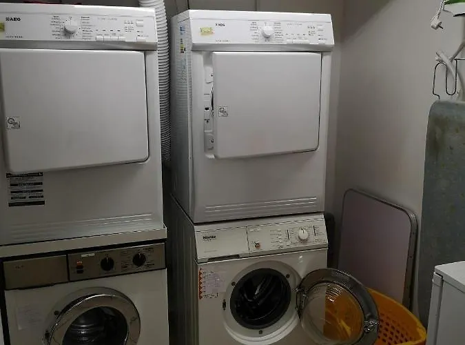 Hébergement de vacances Haus Niedersachsen Timmendorfer Strand