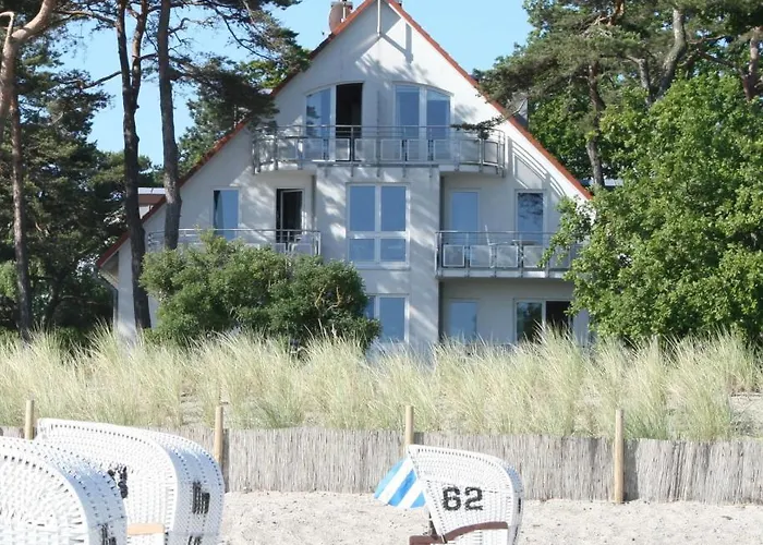 Haus Niedersachsen Hébergement de vacances *