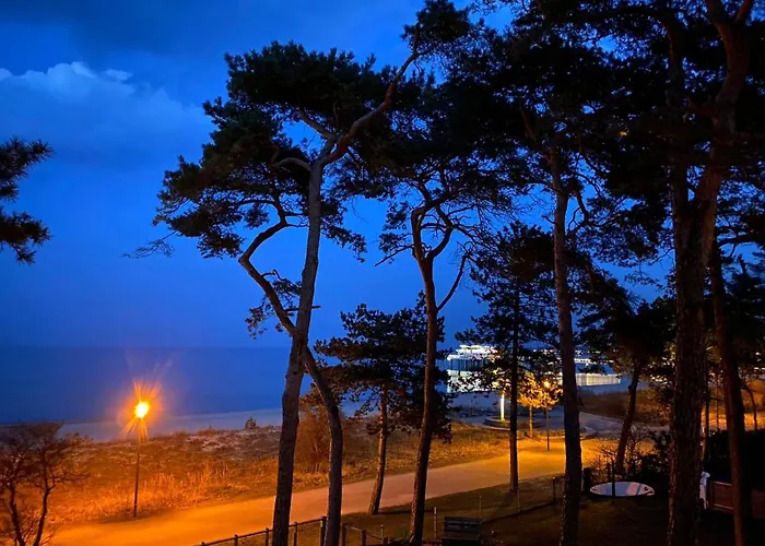 Hébergement de vacances Haus Niedersachsen