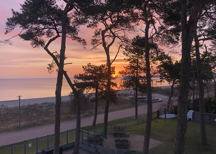 Haus Niedersachsen *