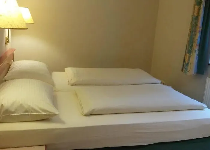 Hébergement de vacances Haus Niedersachsen